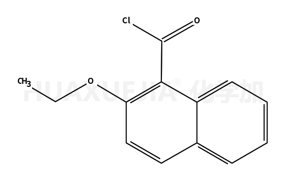 2-乙氧基-1-萘甲酰氯