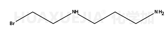 2-(3-aminopropylamino)ethyl bromide