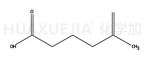 5-甲基己基-2-丁烯酸
