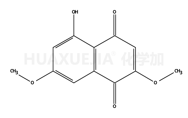 5518-91-2结构式