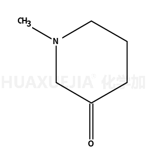 1-甲基哌啶-3-酮