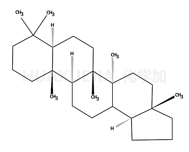 3a,5a,5b,8,8,11a-hexamethyl-1,2,3,4,5,6,7,7a,9,10,11,11b,12,13,13a,13b-hexadecahydrocyclopenta[a]chrysene