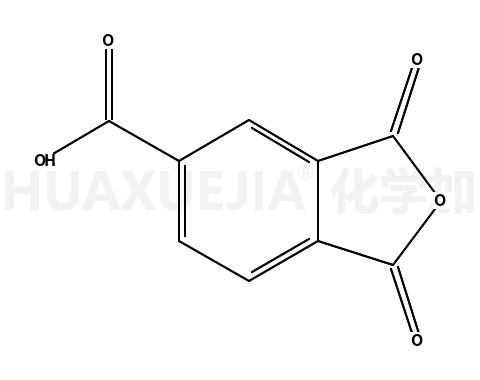 1,2,4-苯三酸酐（TMA）