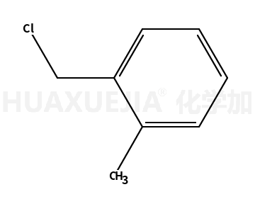 2-Methylbenzyl chloride