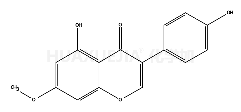 櫻黃素