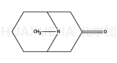 Pseudopelletierine