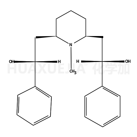 洛贝林杂质C552-72-7