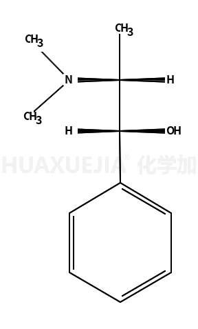 N-甲基麻黄碱