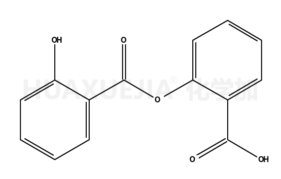 双水杨酸酯