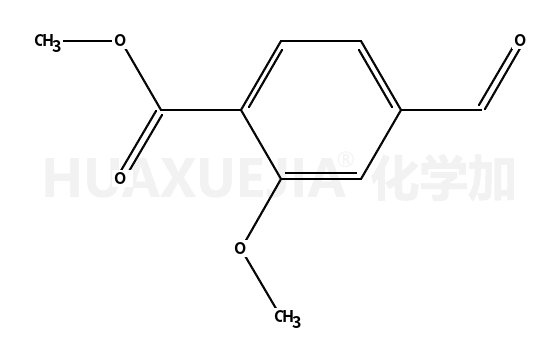 methyl 4-formyl-2-methoxybenzoate