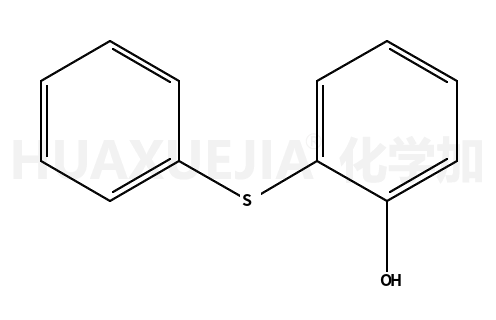 2-羟基苯基苯硫醚