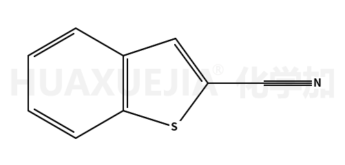 2-氰基苯并噻吩