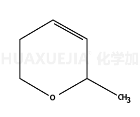 6-methyl-3,6-dihydro-2H-pyran