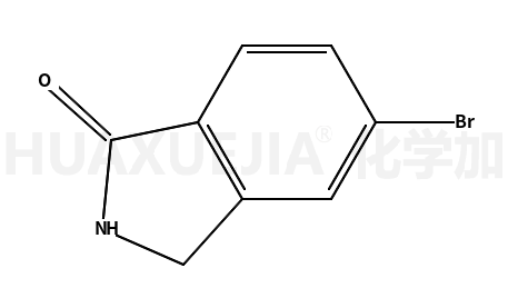 5-溴-异吲哚啉-1-酮