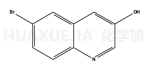 3-羟基-6-溴喹啉