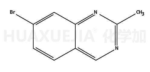 7-溴-2-甲基喹唑啉