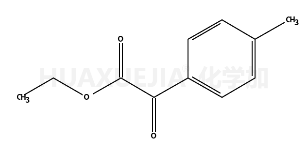 2-(4-甲基苯基)-2-氧代乙酸乙酯