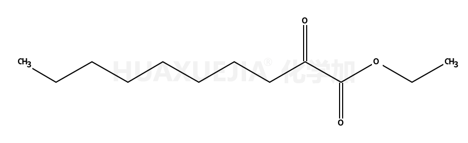 ethyl 2-oxodecanoate
