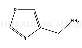 4-氨甲基恶唑