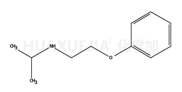 N-(2-苯氧基乙基)-2-丙胺