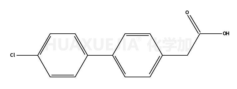 4-联苯-4-氯乙酸