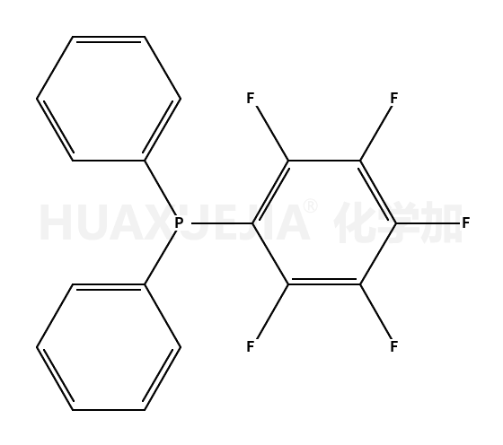 五氟苯基二苯基膦