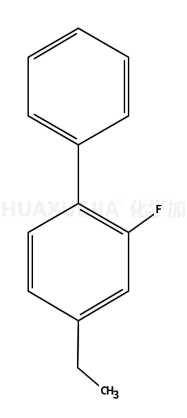 4-ethyl-2-fluoro-1-phenylbenzene