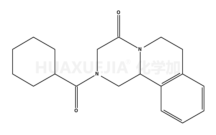 Praziquantel