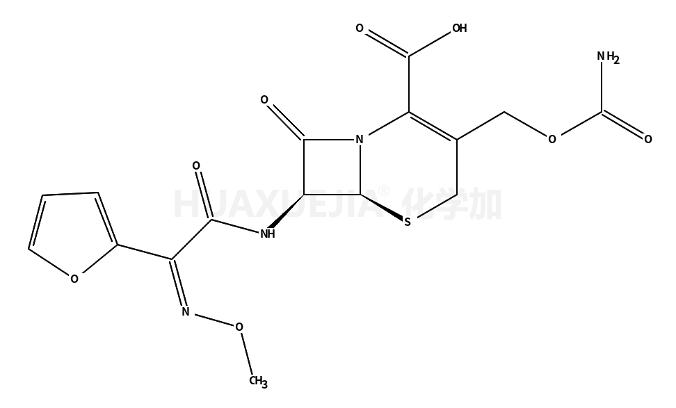 Cefuroxim