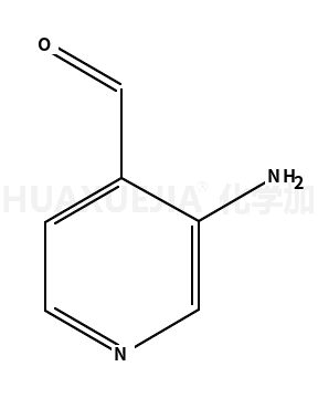 3-Aminopyridine-4-carboxaldehyde