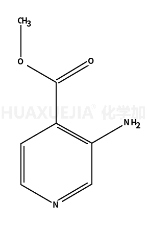 3-氨基异烟酸甲酯