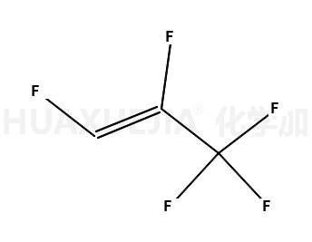 (1Z)-1,2,3,3,3-Pentafluoro-1-propene