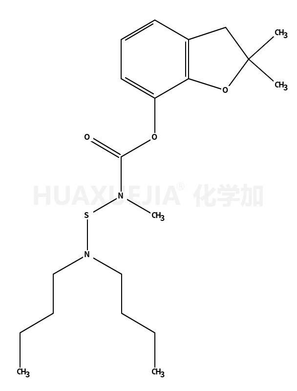 丁硫克百威