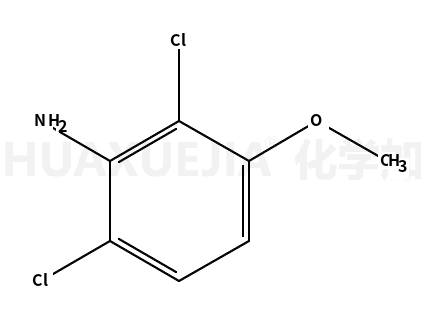 2,6-二氯-3-甲氧基苯胺
