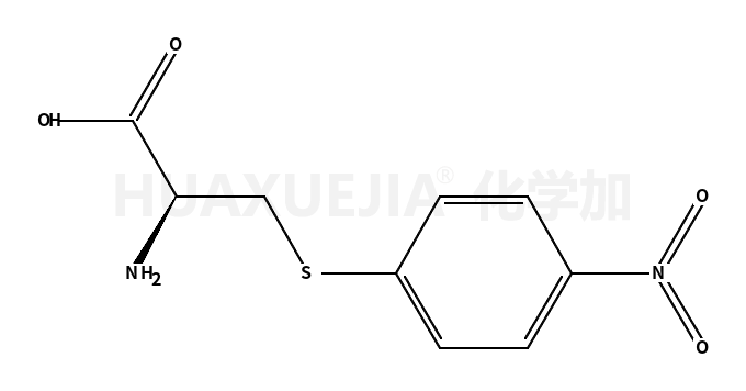S-(4-硝基苯基)-L-半胱氨酸