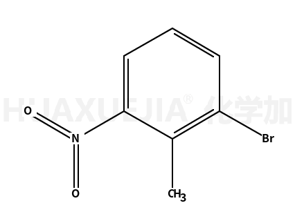2-溴-6-硝基甲苯