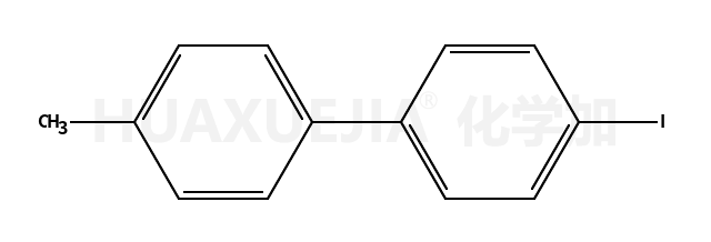 4-碘-4’-甲基联苯