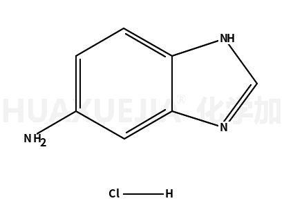 5-氨基苯并咪唑