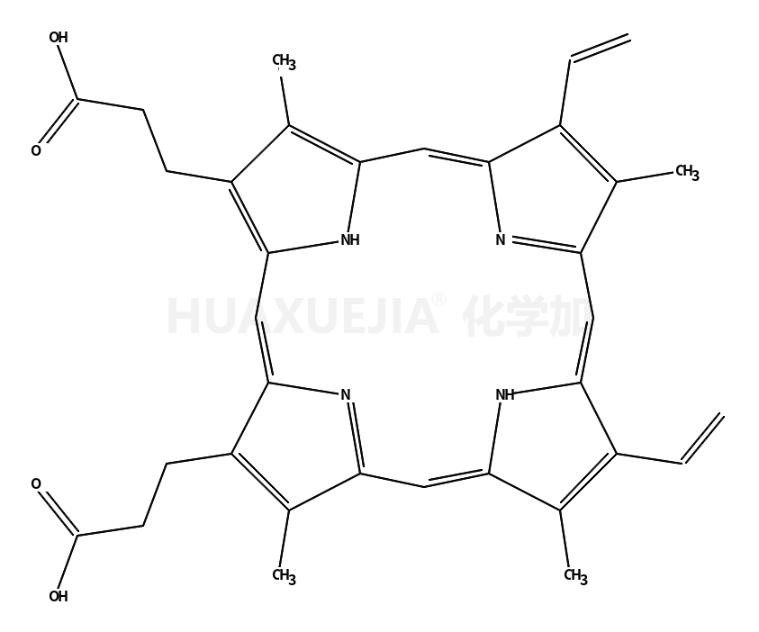 原卟啉