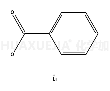 苯甲酸锂