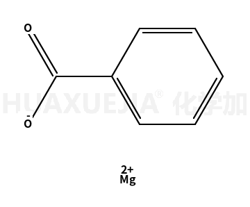 苯甲酸镁盐