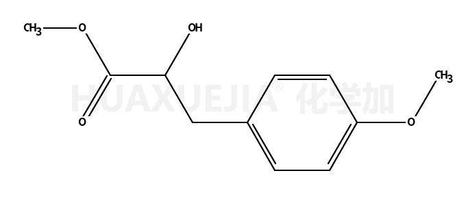 2-羟基-3-(4-甲氧基苯基)-丙酸乙酯