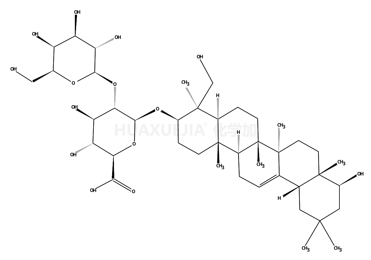 soyasaponin III