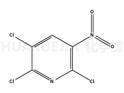2,3,6-三氯-5-硝基吡啶
