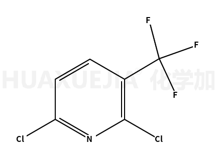2,6-二氯-3-(三氟甲基)吡啶