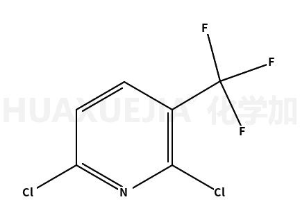 2,6-Dichloro-3-(trifluoromethyl)pyridine