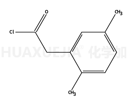 2,5-二甲基苯乙酰氯