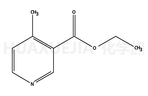 4-甲基烟酸乙酯