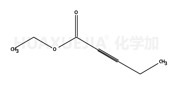 2-戊炔酸乙酯