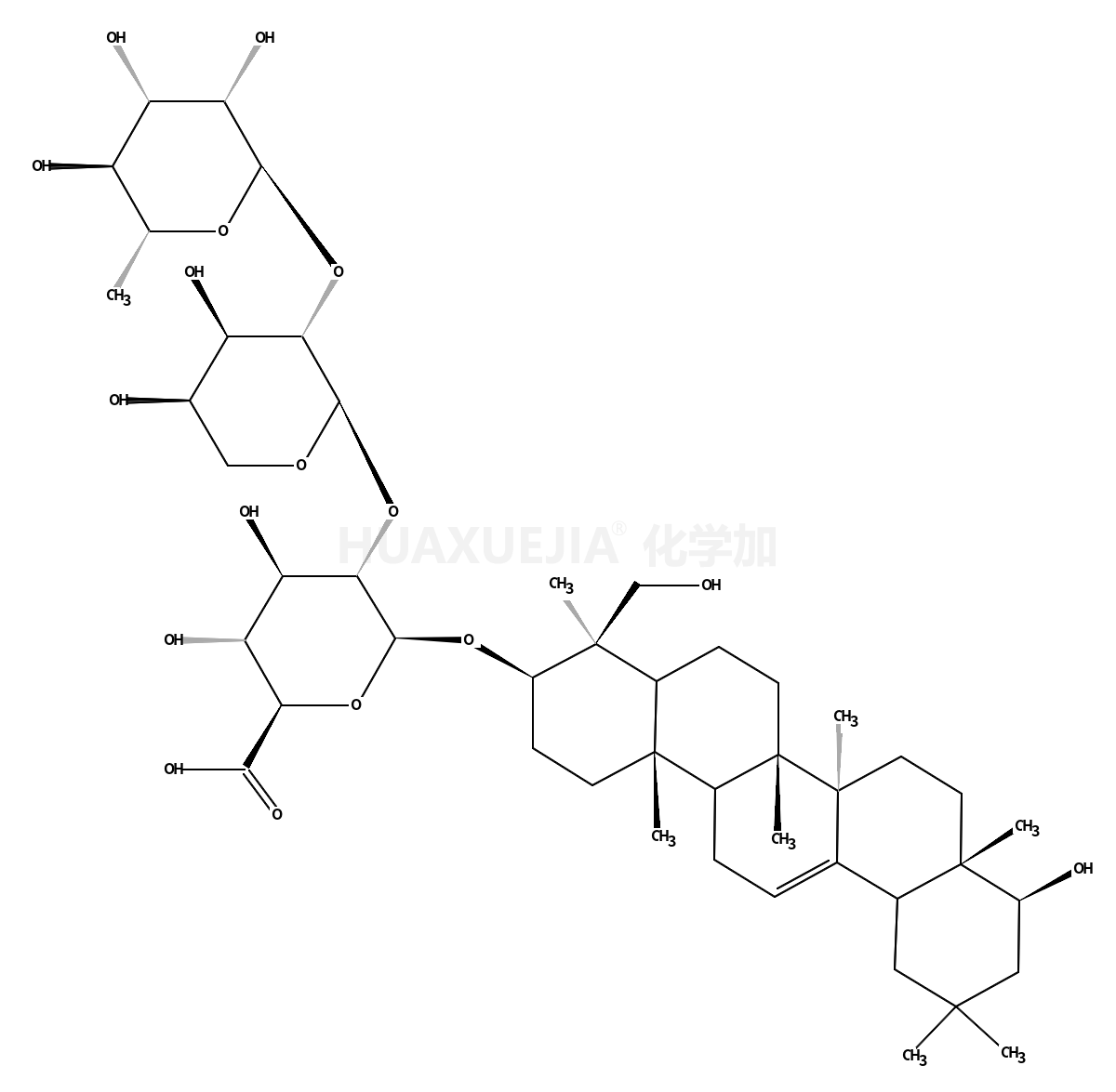 55319-36-3结构式